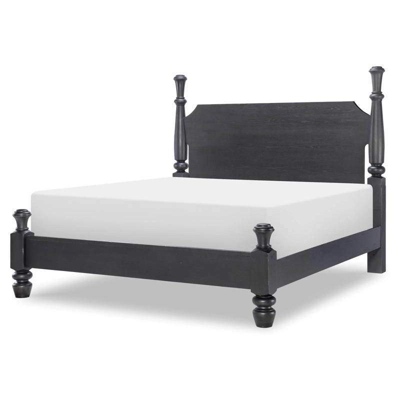 Vintage Market Chimney Post Headboard - Queen