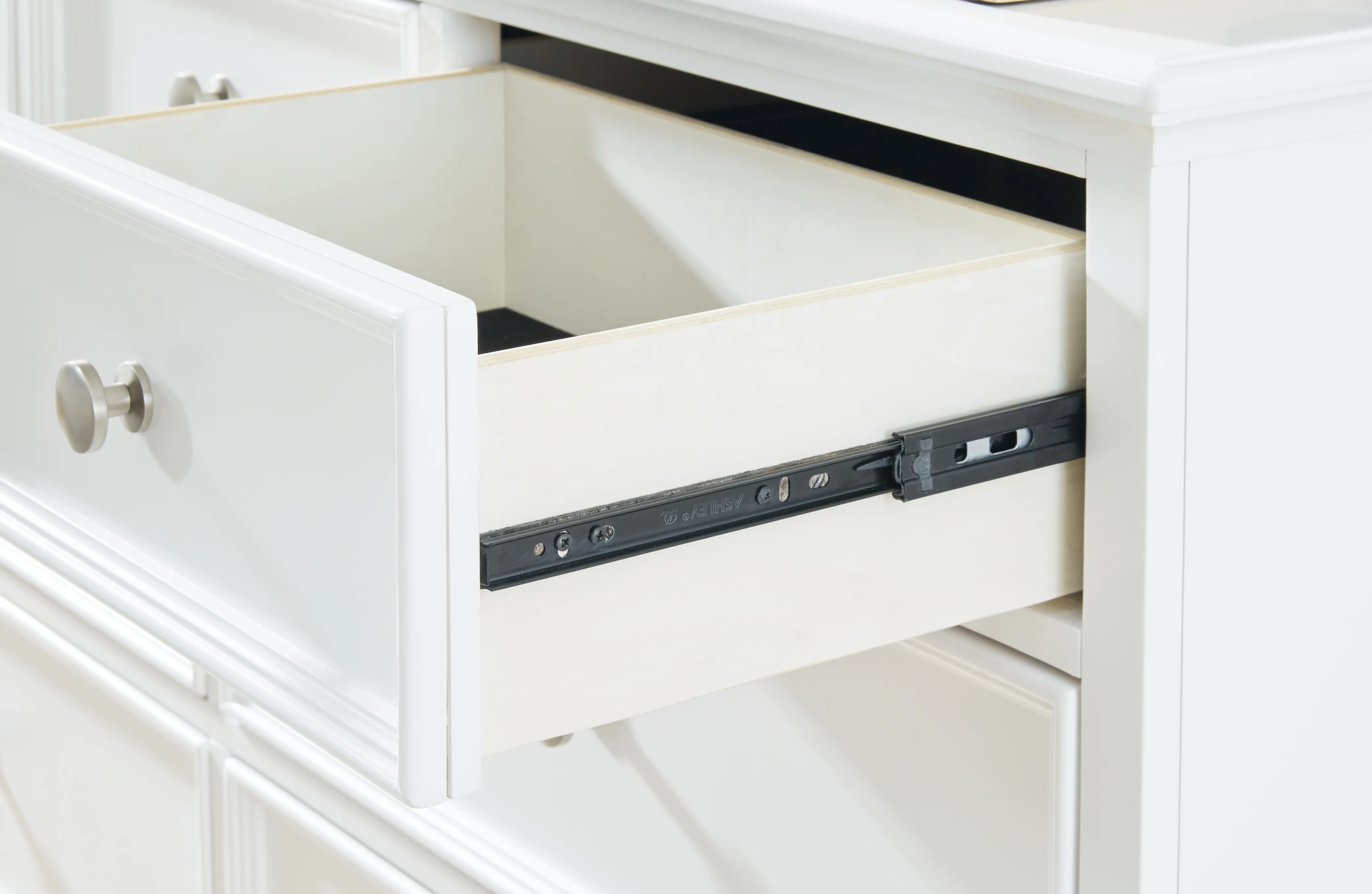 Fortman Dresser B680-31 by Signature Design by Ashley at Old