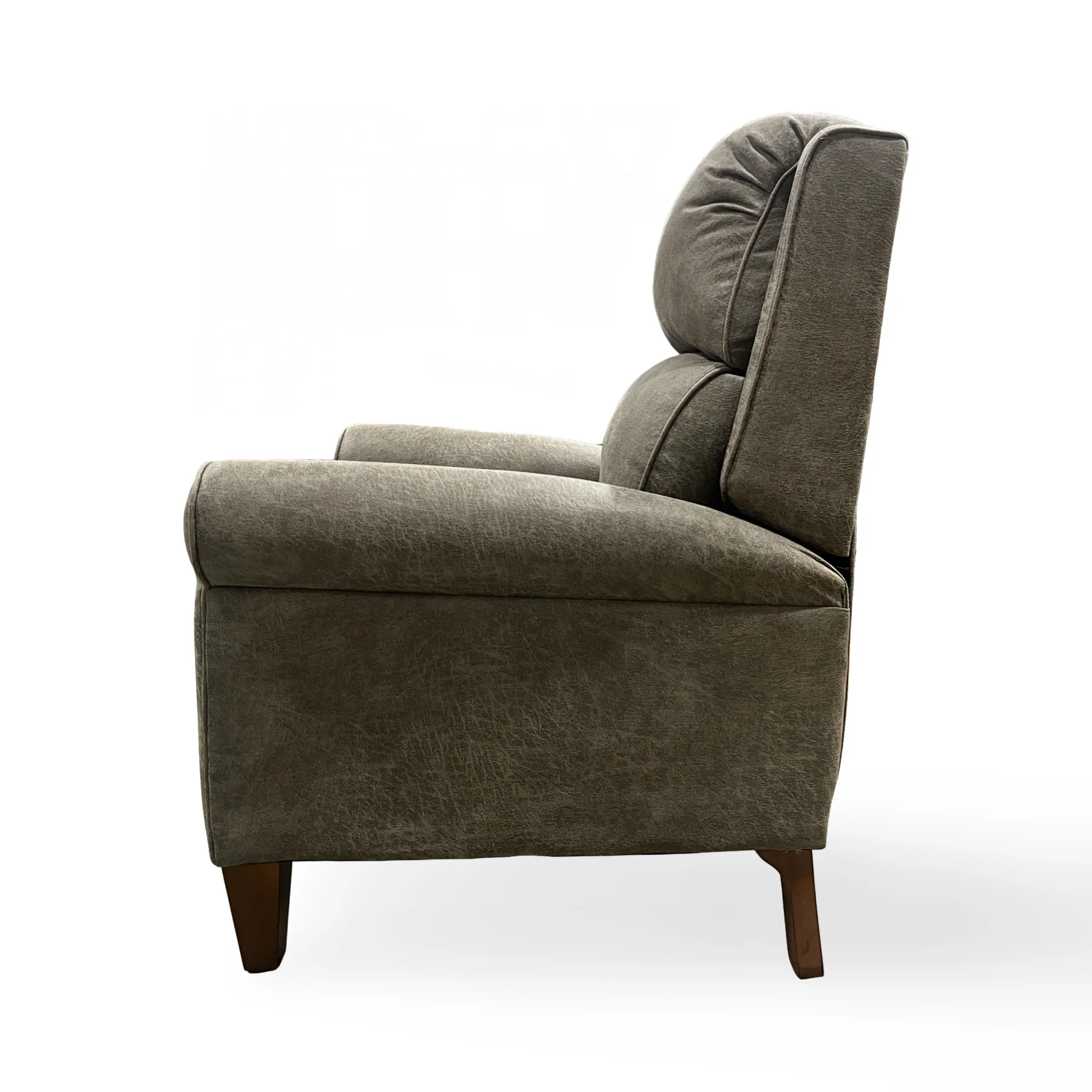 Kenzie Push Back Recliner 3D00-31 by England Furniture at