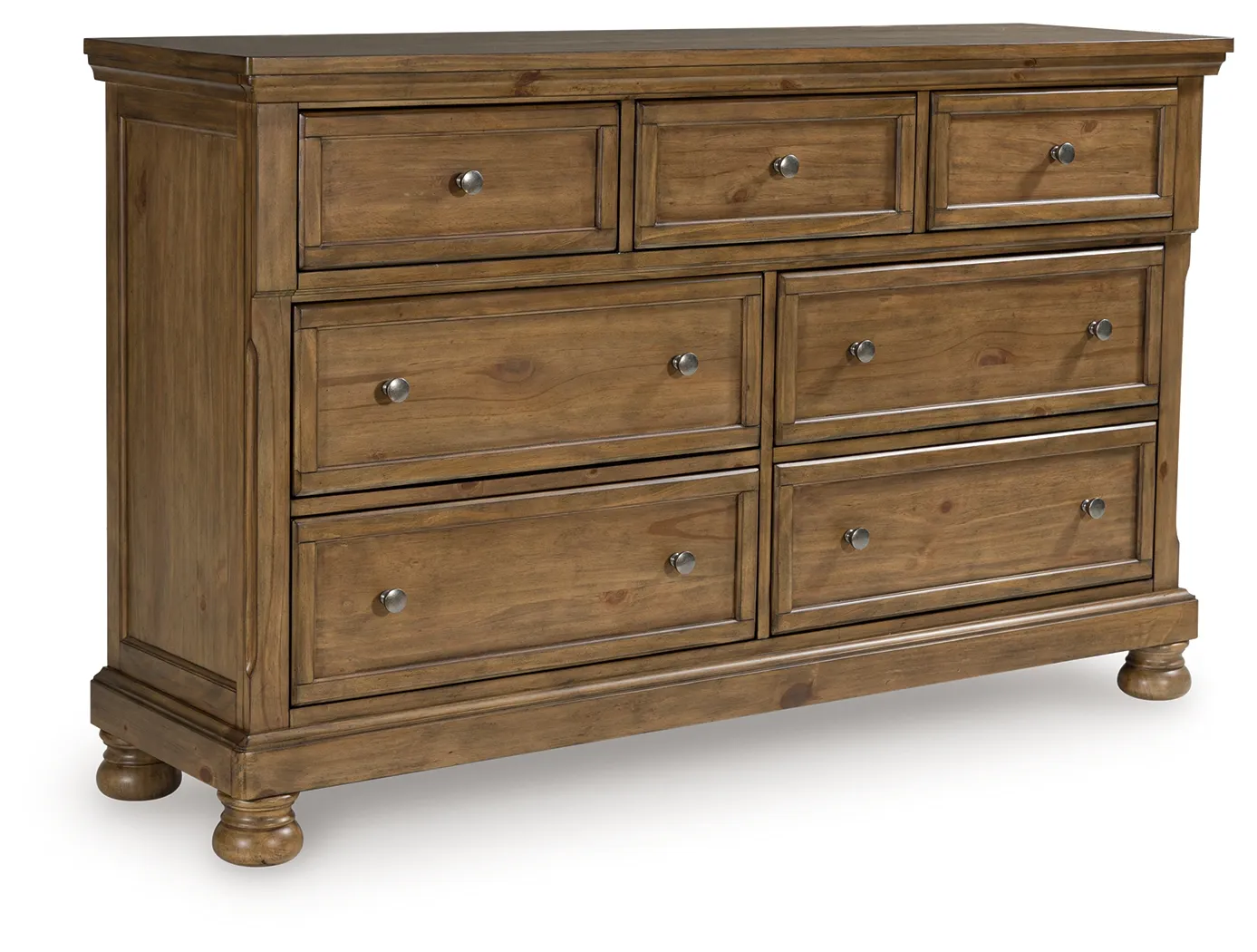 Vandenmore Dresser B779-31 by Signature Design by Ashley at Old