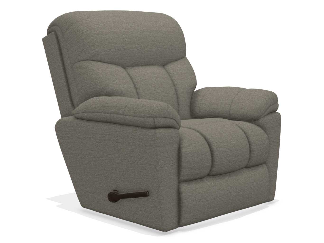 Morrison Rocking Recliner 010766 by LaZBoy Furniture at Old Brick