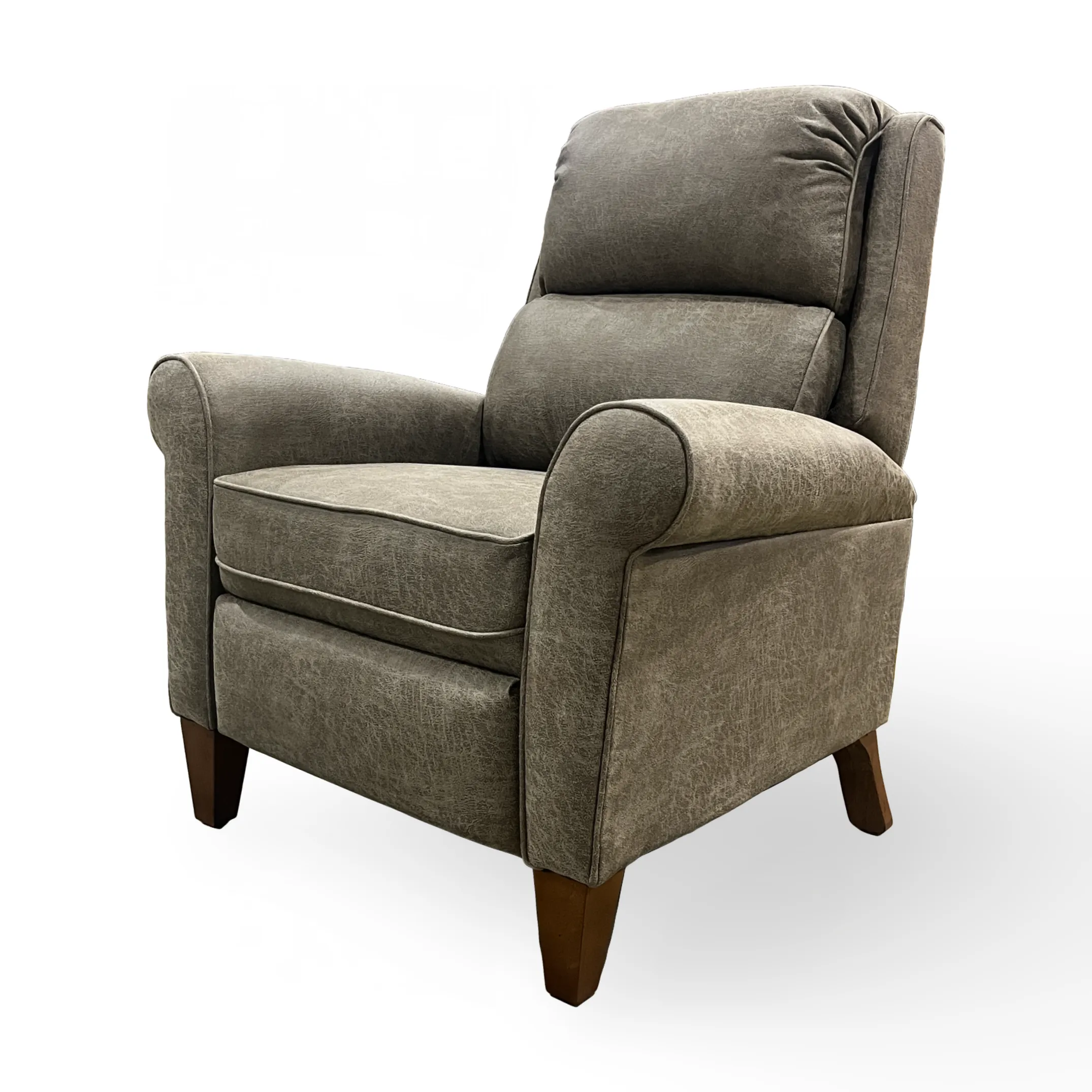 Kenzie Push Back Recliner 3D00-31 by England Furniture at