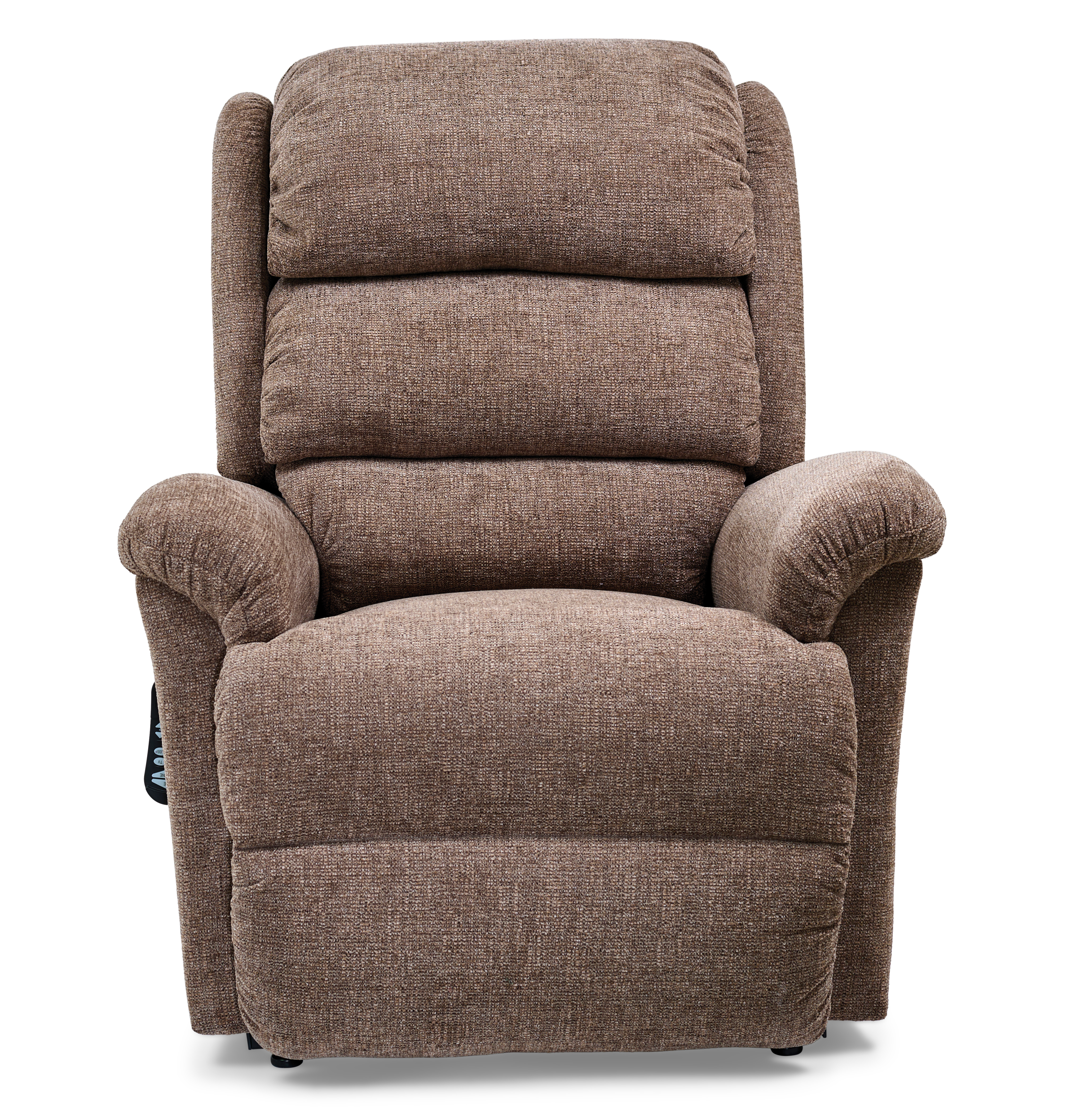 Polaris Medium Power Lift Chair Recliner - Maize UC559-M-MAIZE-NMZ