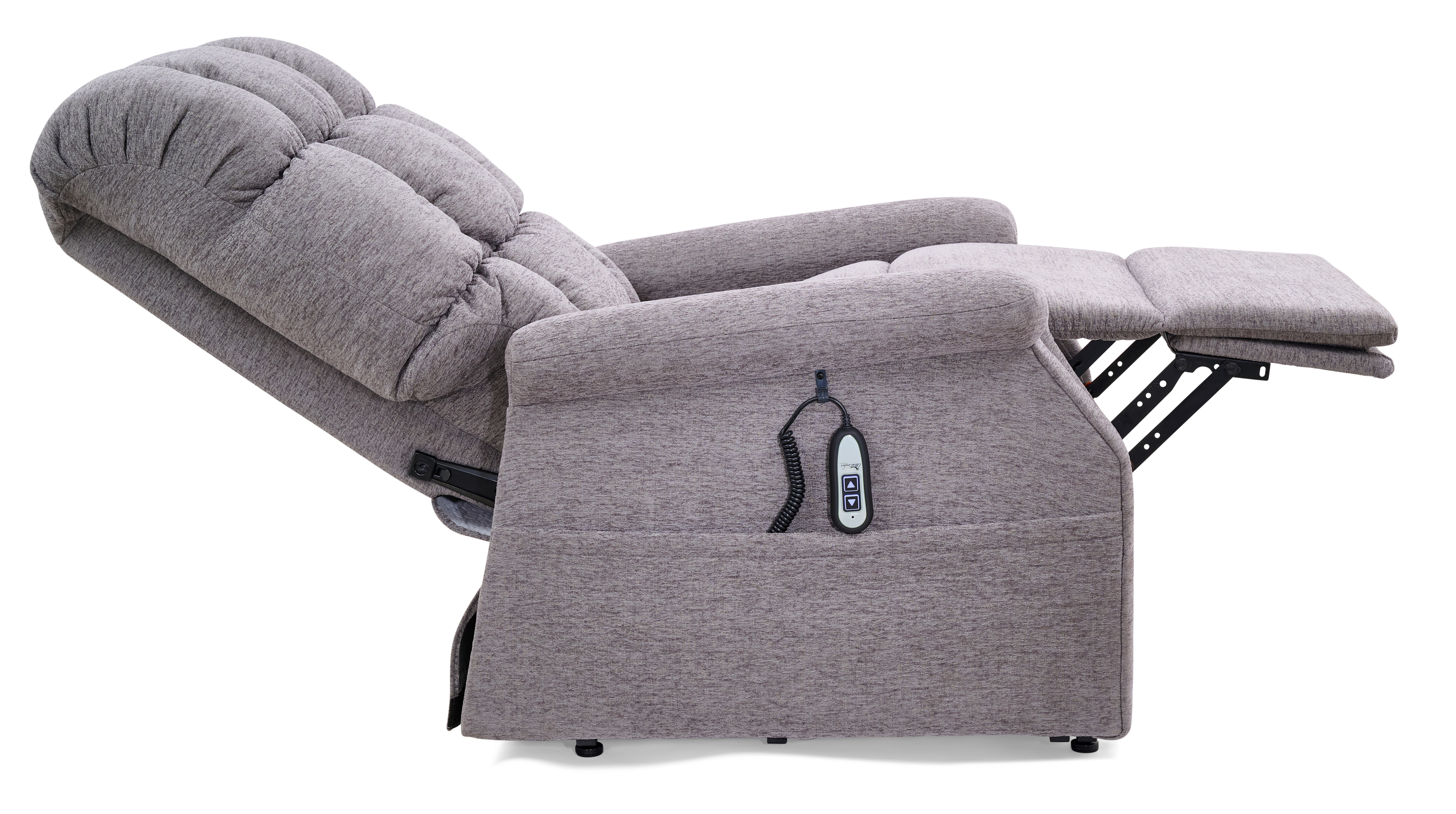 Aurora Large Lift Chair Recliner - Thumbnail 5