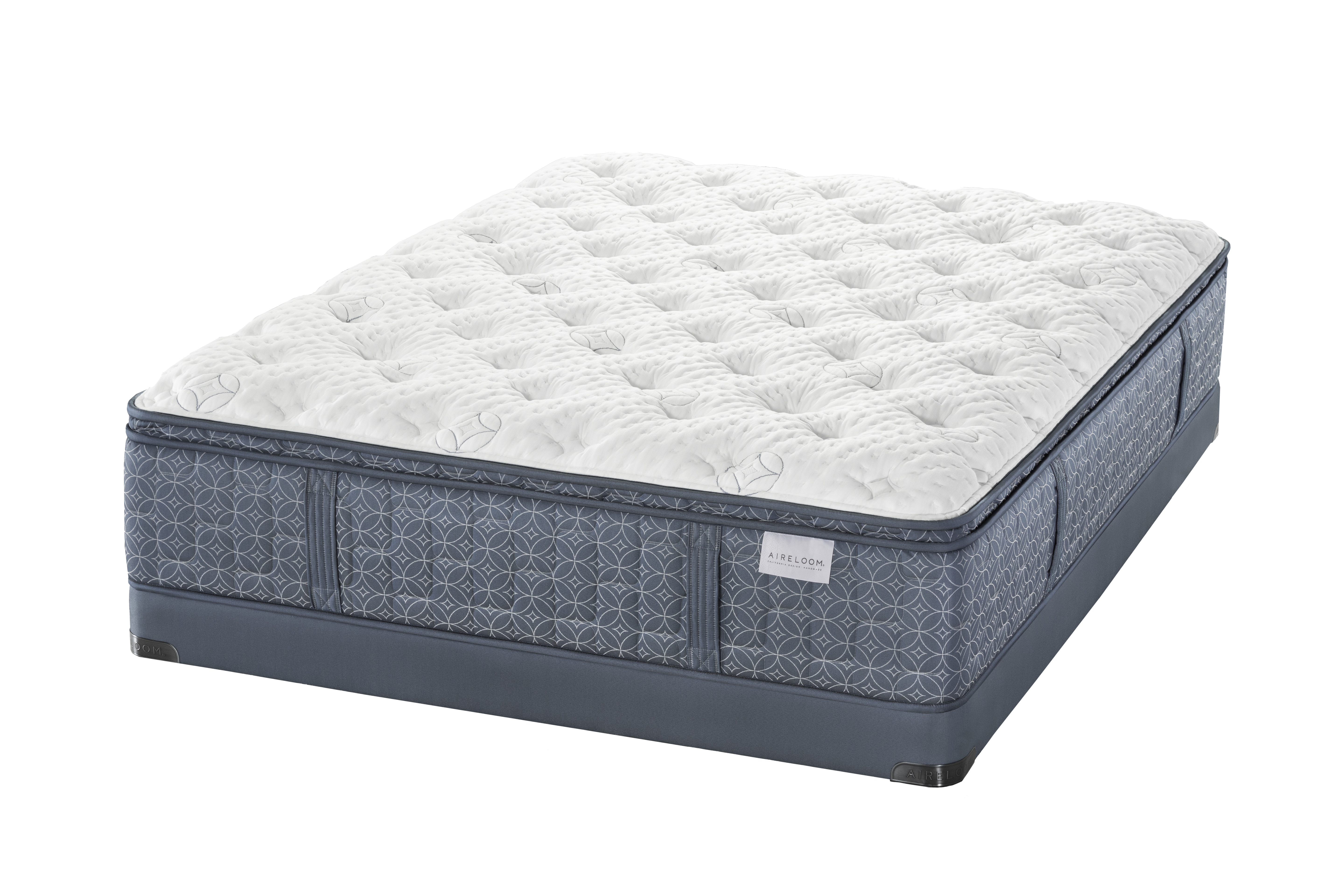 Pacific Palisades Euro Top Firm Mattress