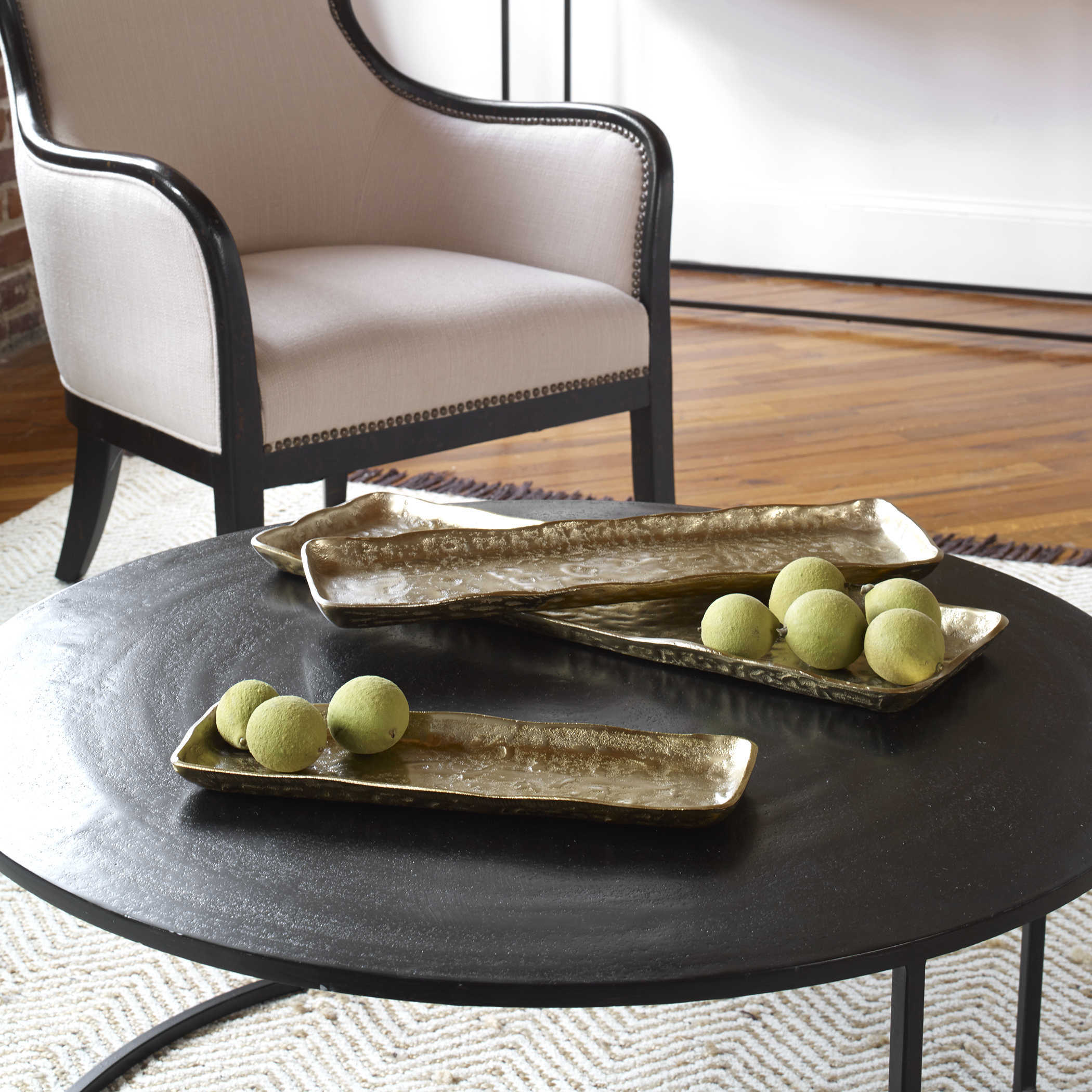 Uttermost Artisan Trays - Thumbnail 2