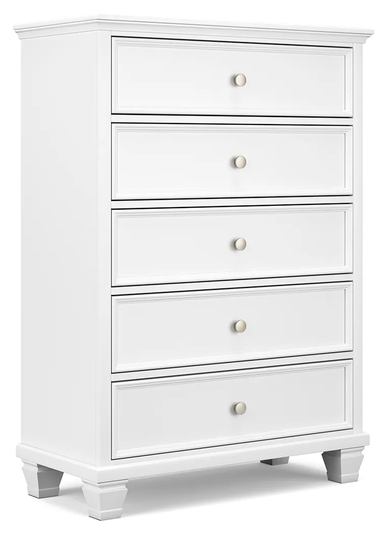 Fortman Chest of Drawers B680-46 by Signature Design by Ashley at