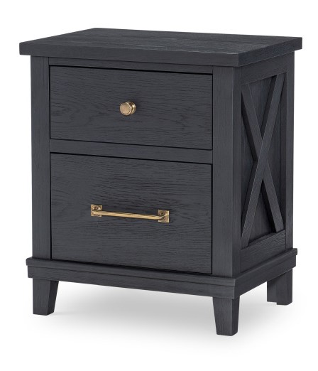 Legacy Classic Furniture Flatiron Night Stand
