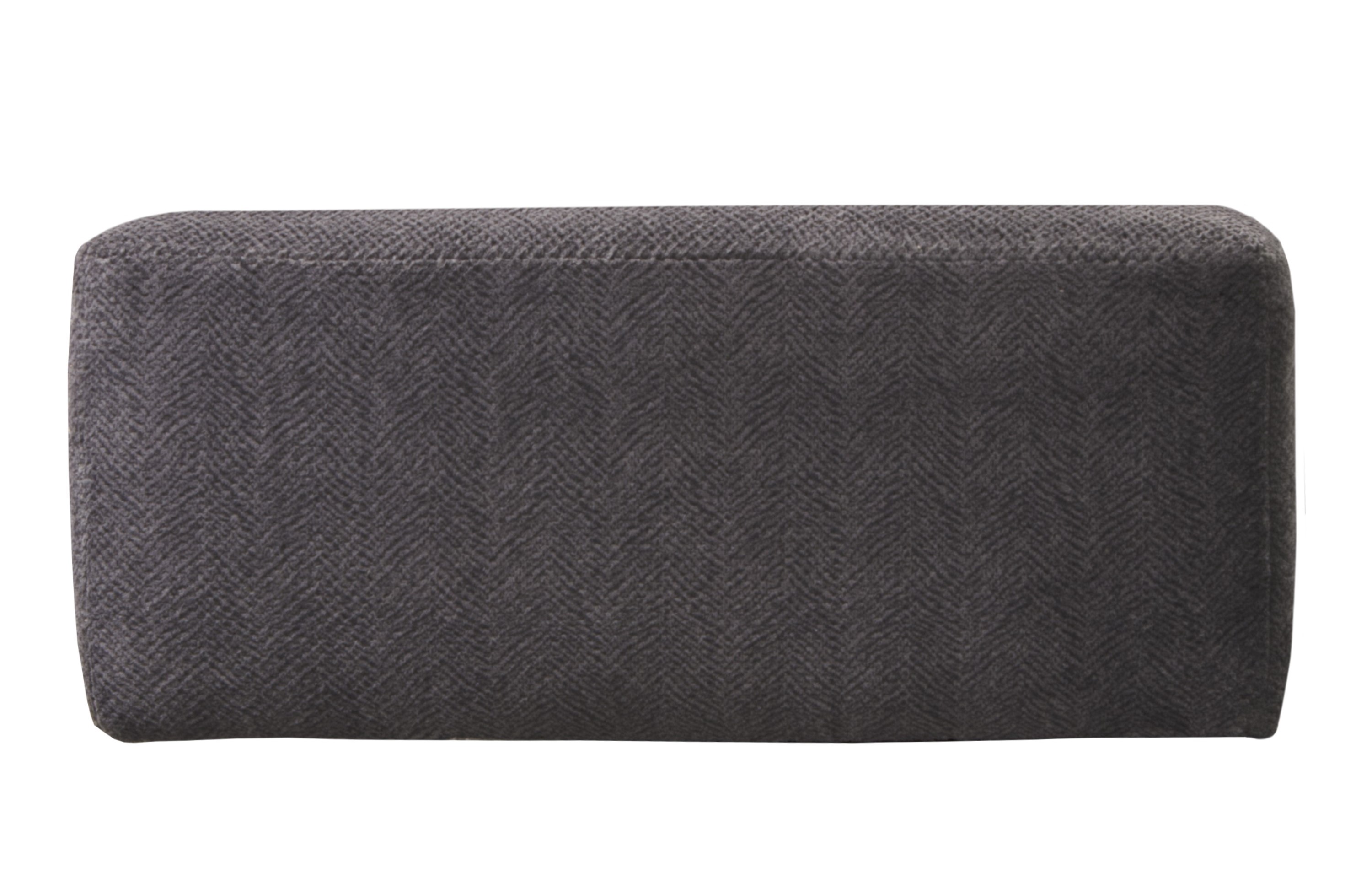 Mammoth 51" Cocktail Ottoman - Thumbnail 4