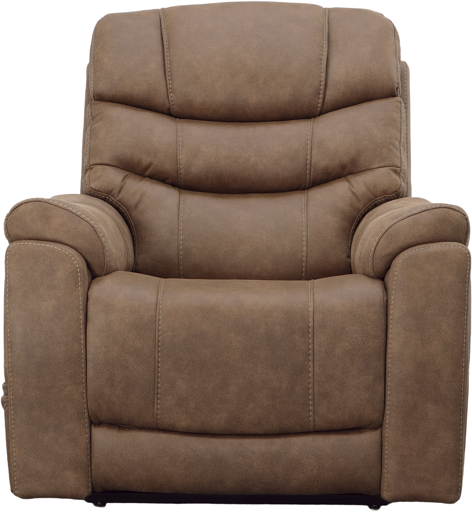 Dual Motor Lift Chair With Headrest & Lumbar & Air Massage