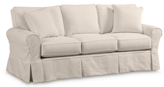 Alexandria 3 Seat Grande Sofa - Thumbnail 2