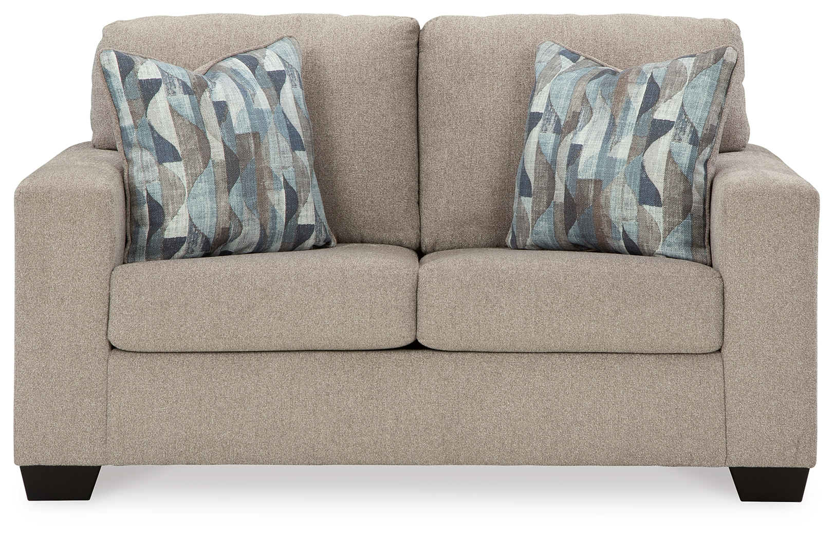 Unavailable: Deltona Loveseat - Parchment Tan 5120435 by Signature