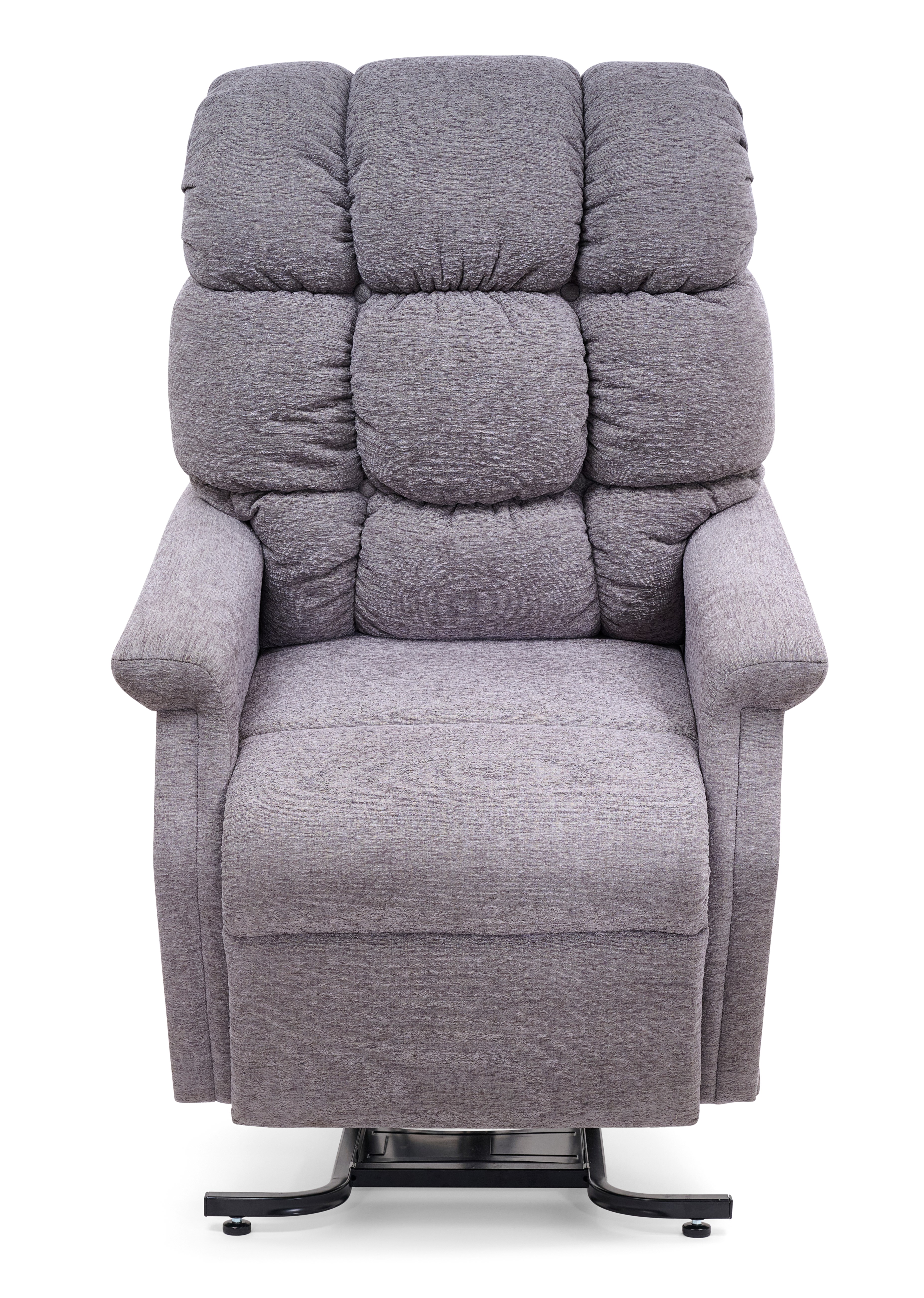 Aurora Large Lift Chair Recliner - Thumbnail 3