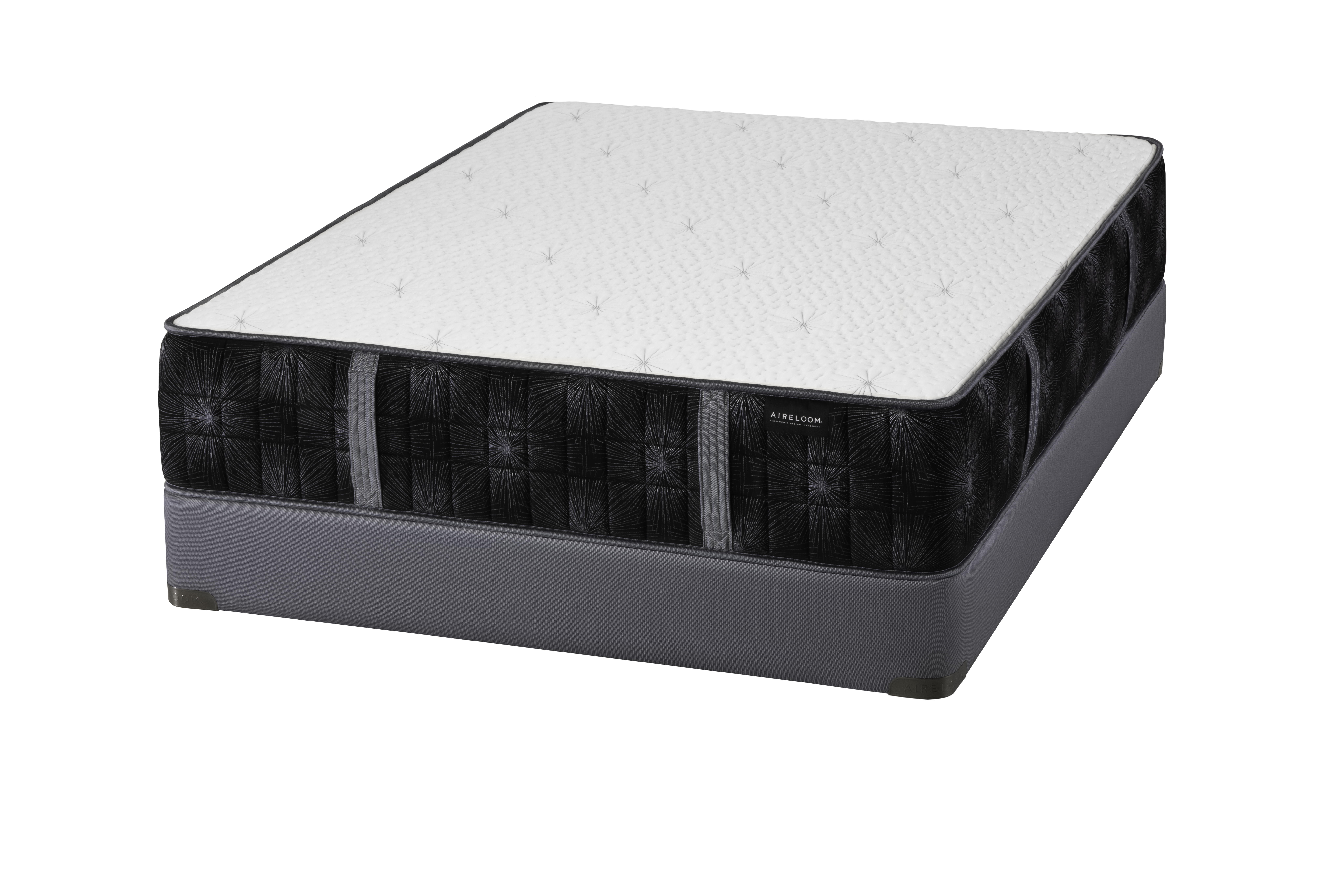 Summit Firm Hybrid 13