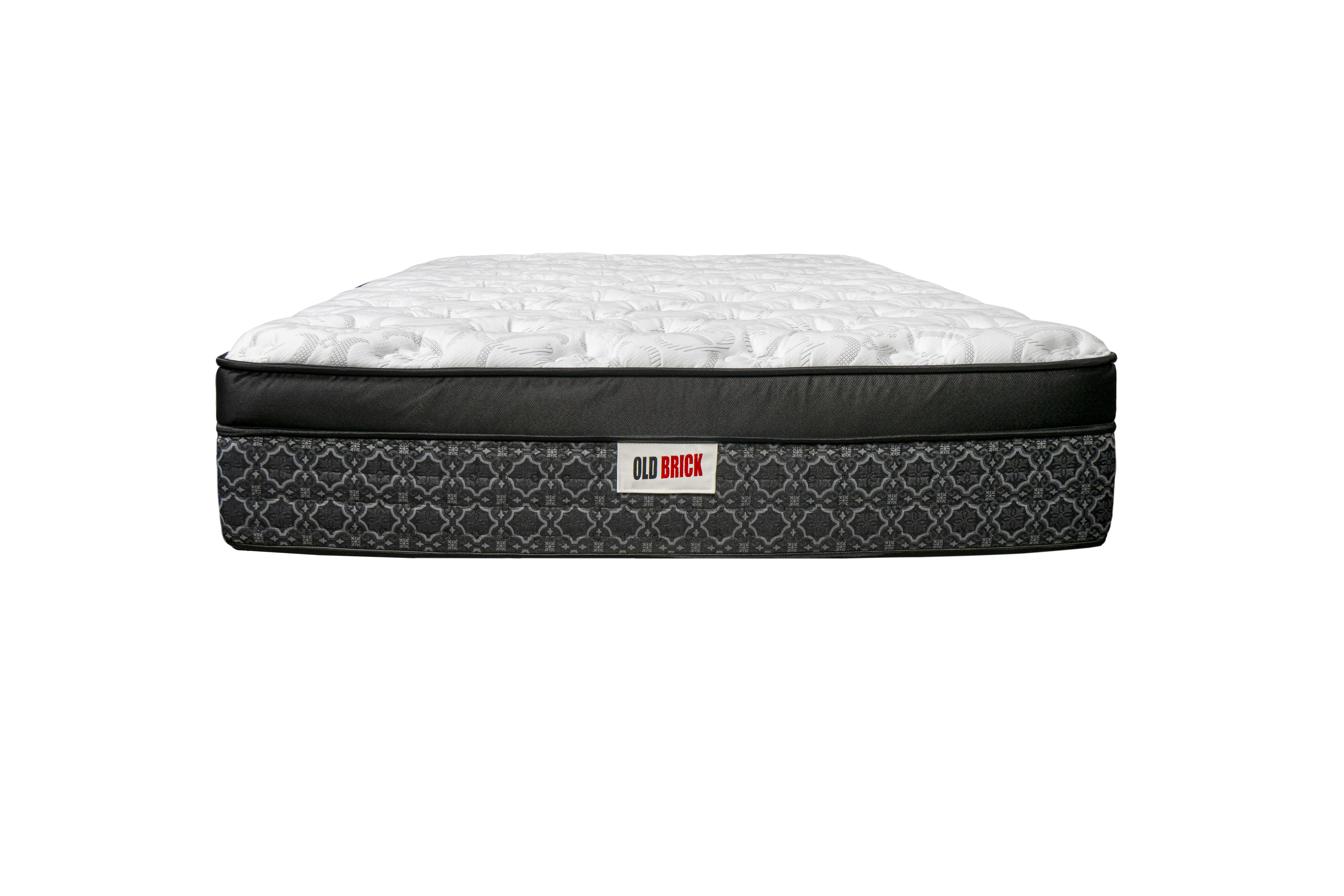 Kingsdown Jiminy Mattress - Thumbnail 3