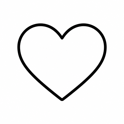 Heart icon