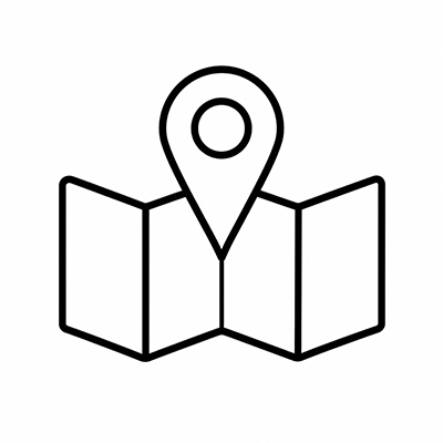 Map icon