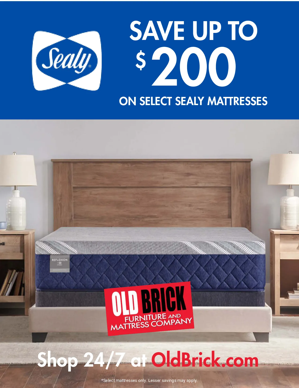 POP Savings Event (2)