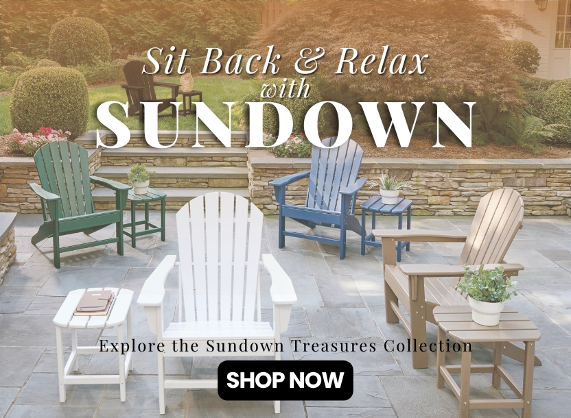 Sundown Treasures Collection Feature