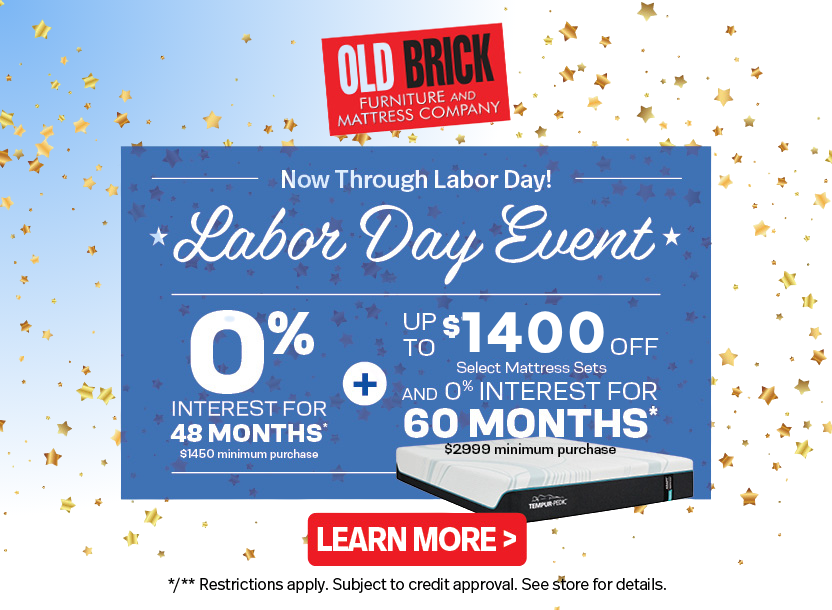 Labor Day Event