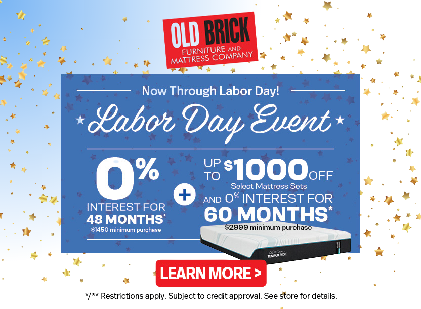 Labor Day Event