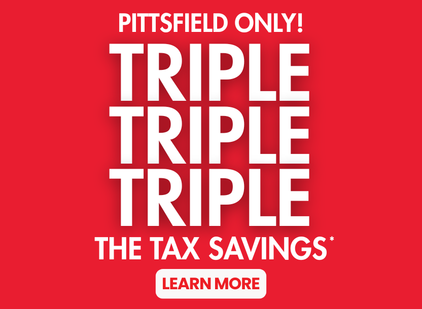 Triple Tax Savings