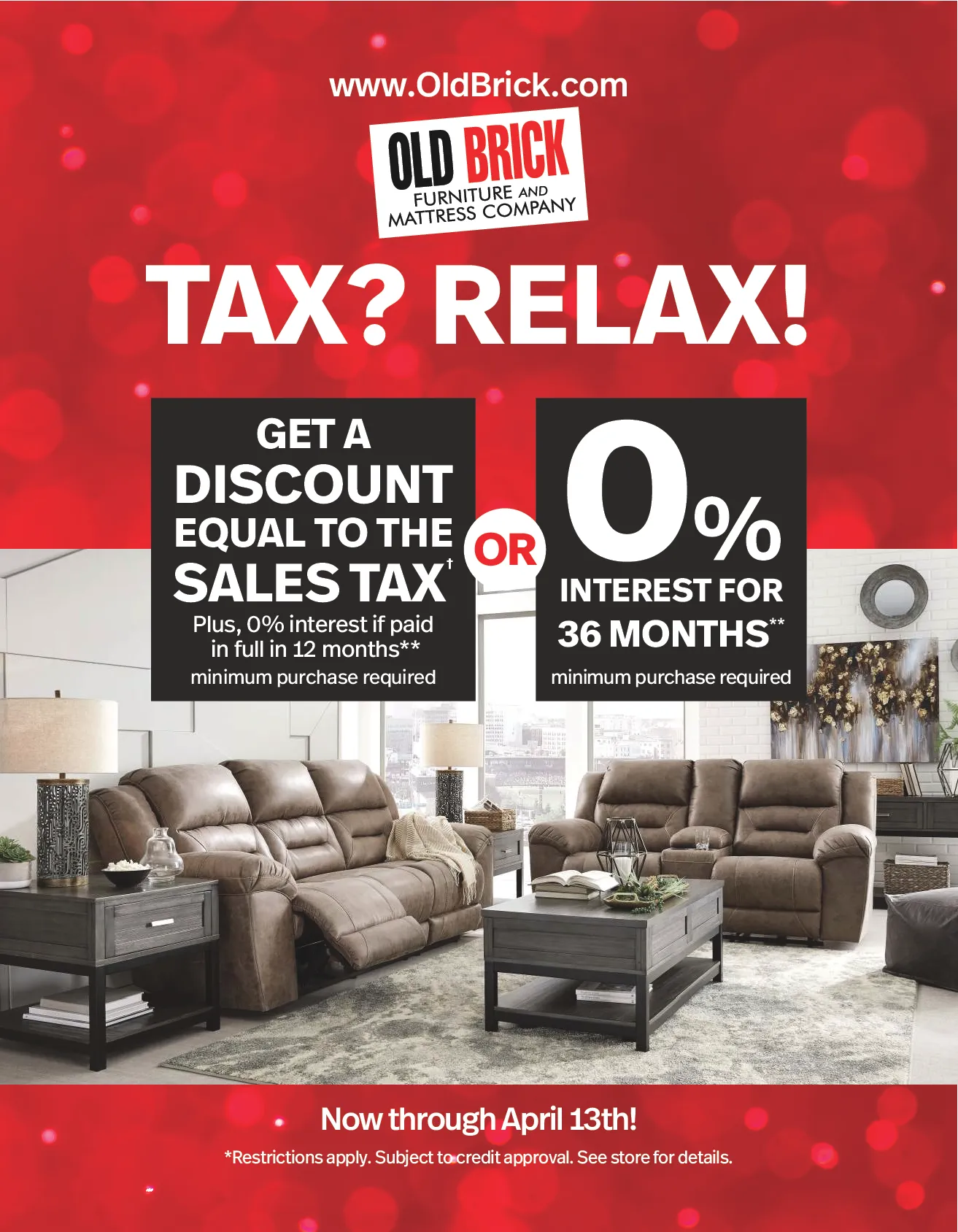 26-4097_OB_We_Pay_The_Tax_POP_Sign