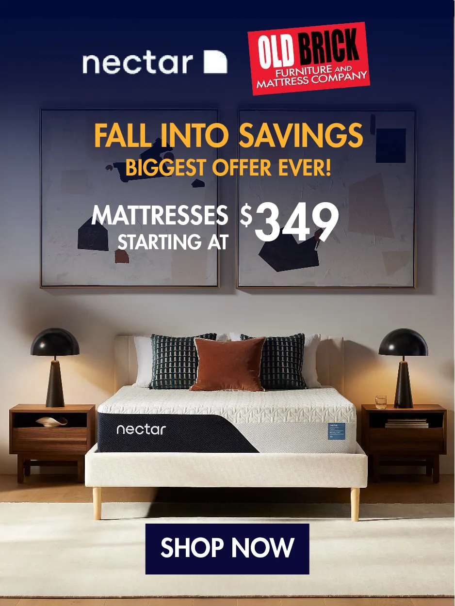 Nectar- Fall into Savings