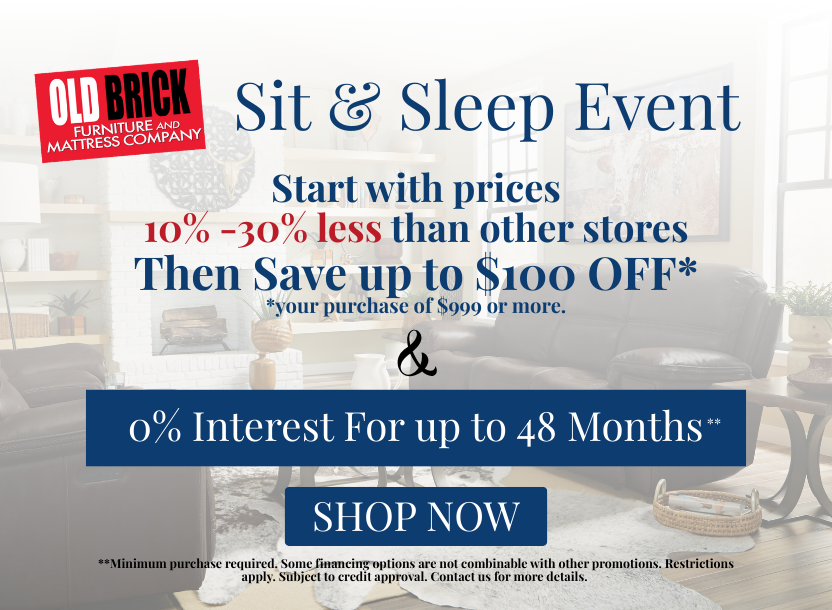 Rochester Sit and Sleep Event