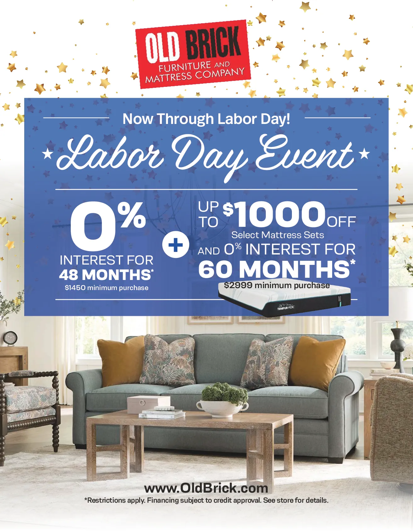 26-8443_OB_Labor_Day_Event_POP_Sign