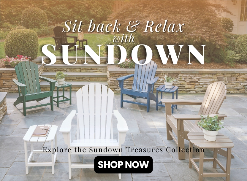 Sundown Treasures Collection Feature