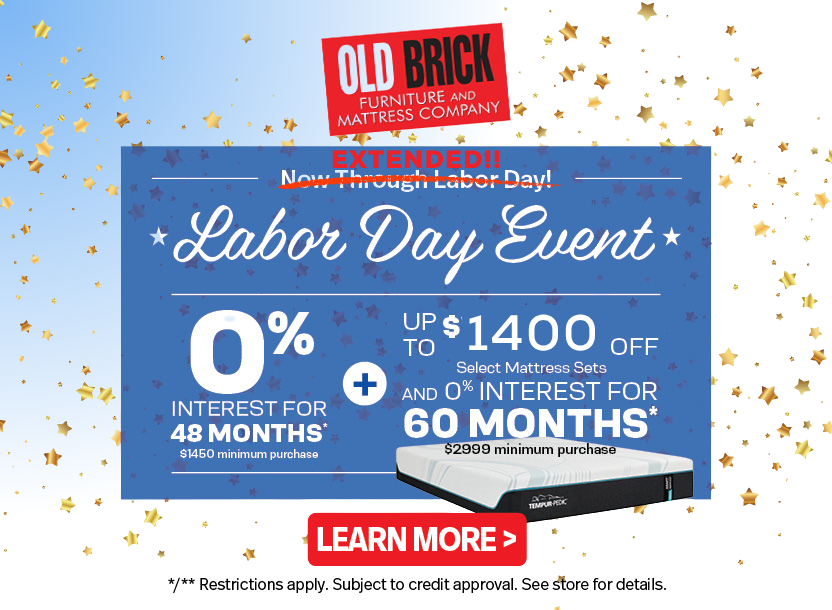 Labor Day Event