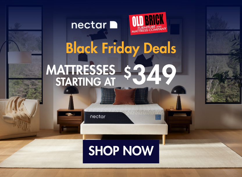 Black Friday: Nectar