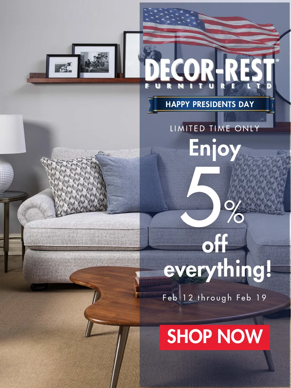 Decor-Rest Sepcial