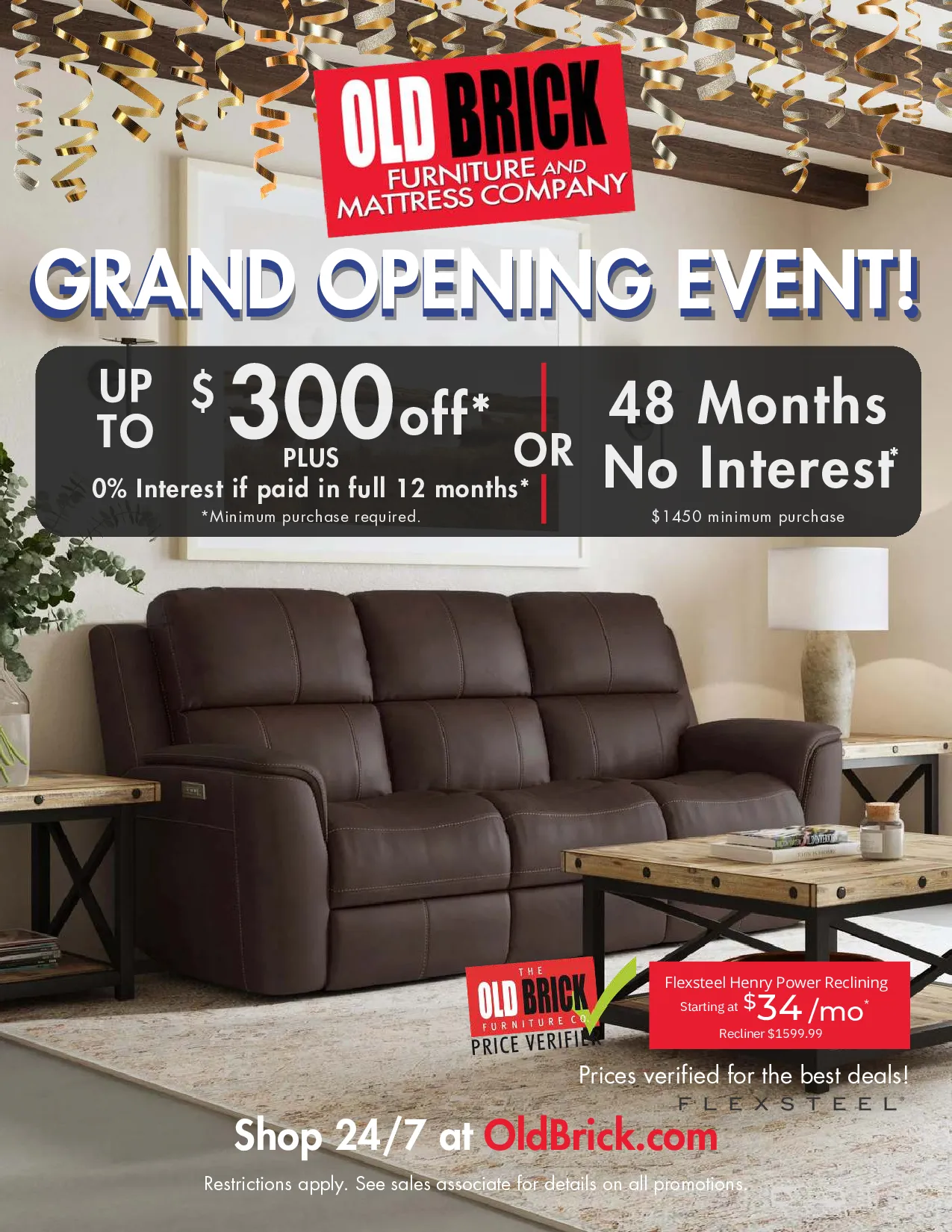 POP Savings Event (5)