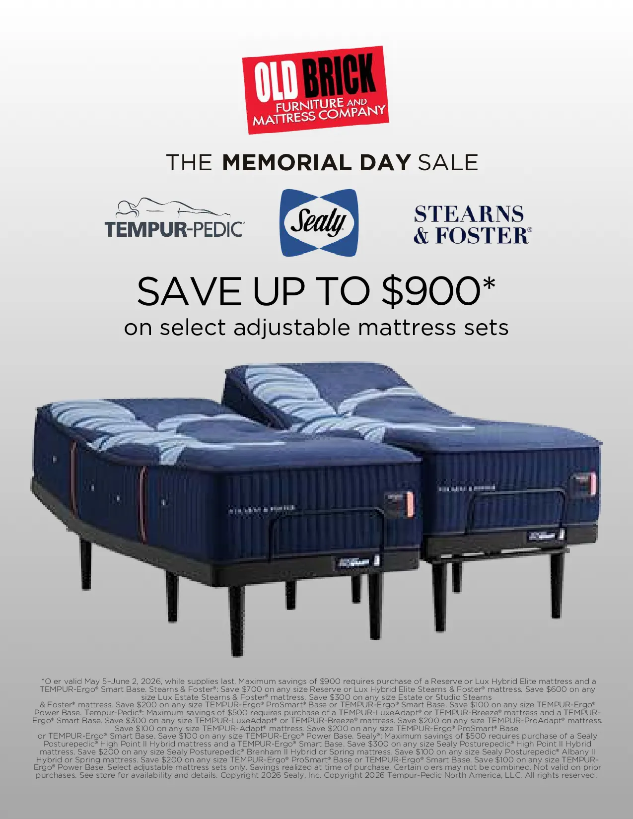 POP Savings Event (1)