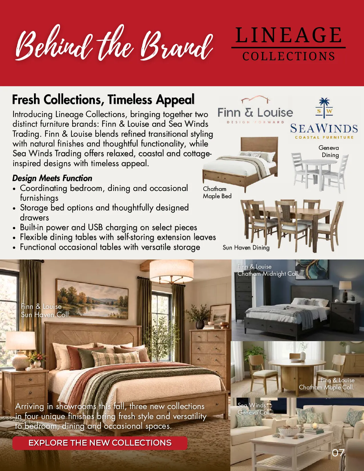 Design Studio Fall Newsletter