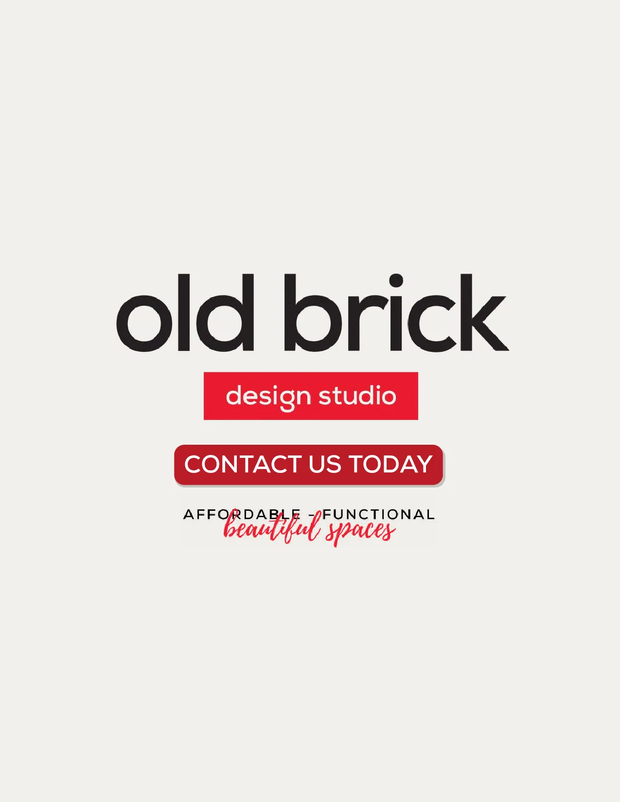 Design Studio Fall Newsletter