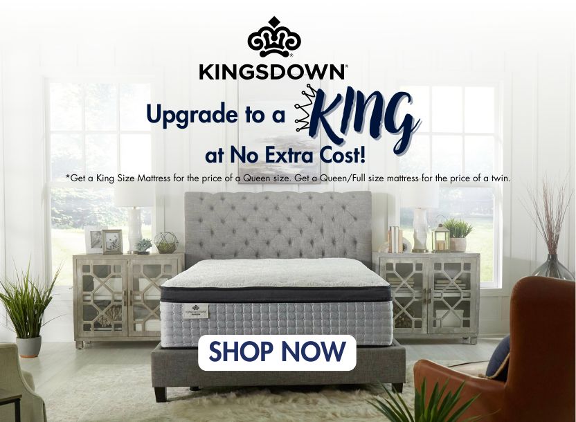 Kingsdown - Get a King for a Queen