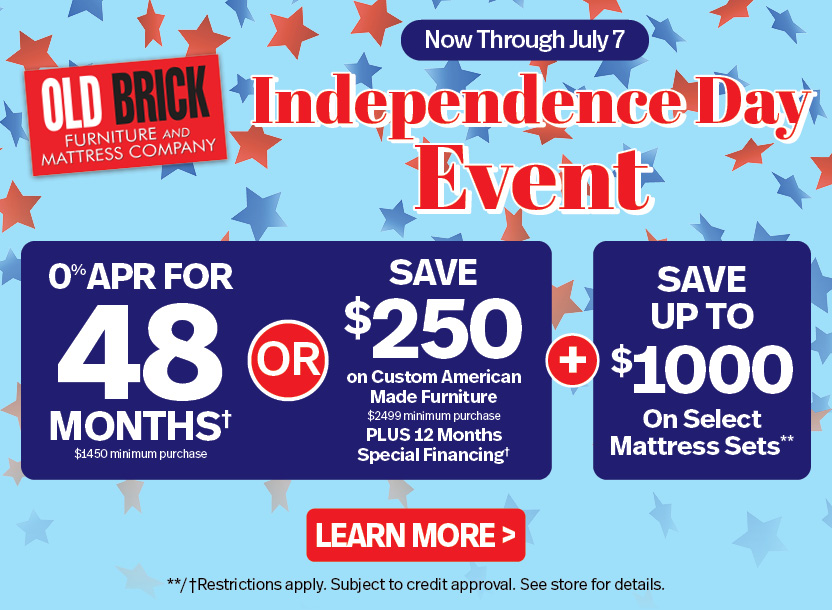 Independence Day Event