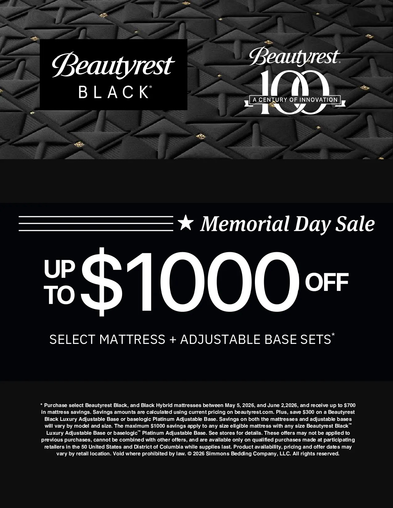 POP Savings Event (2)