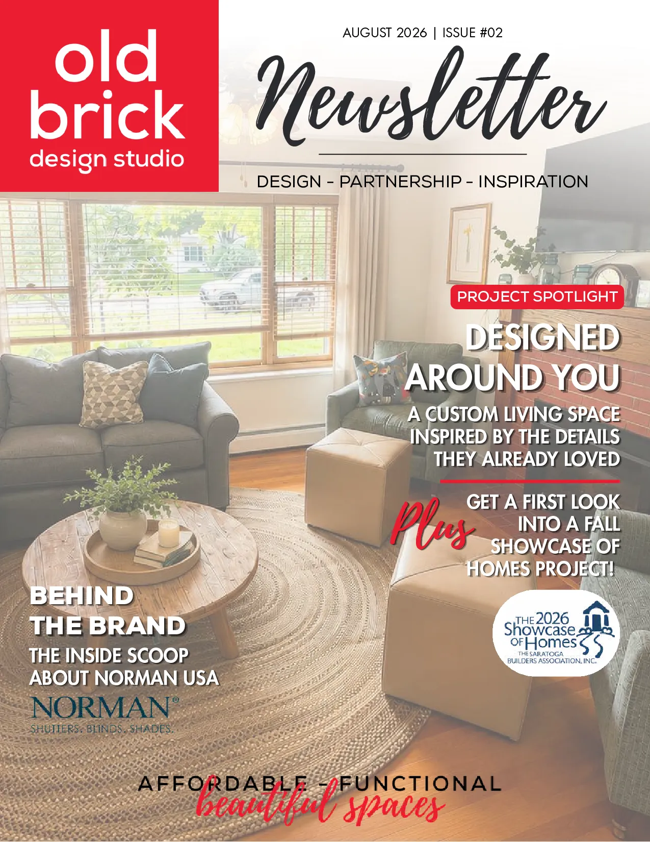 To the Trade Newsletter (2)