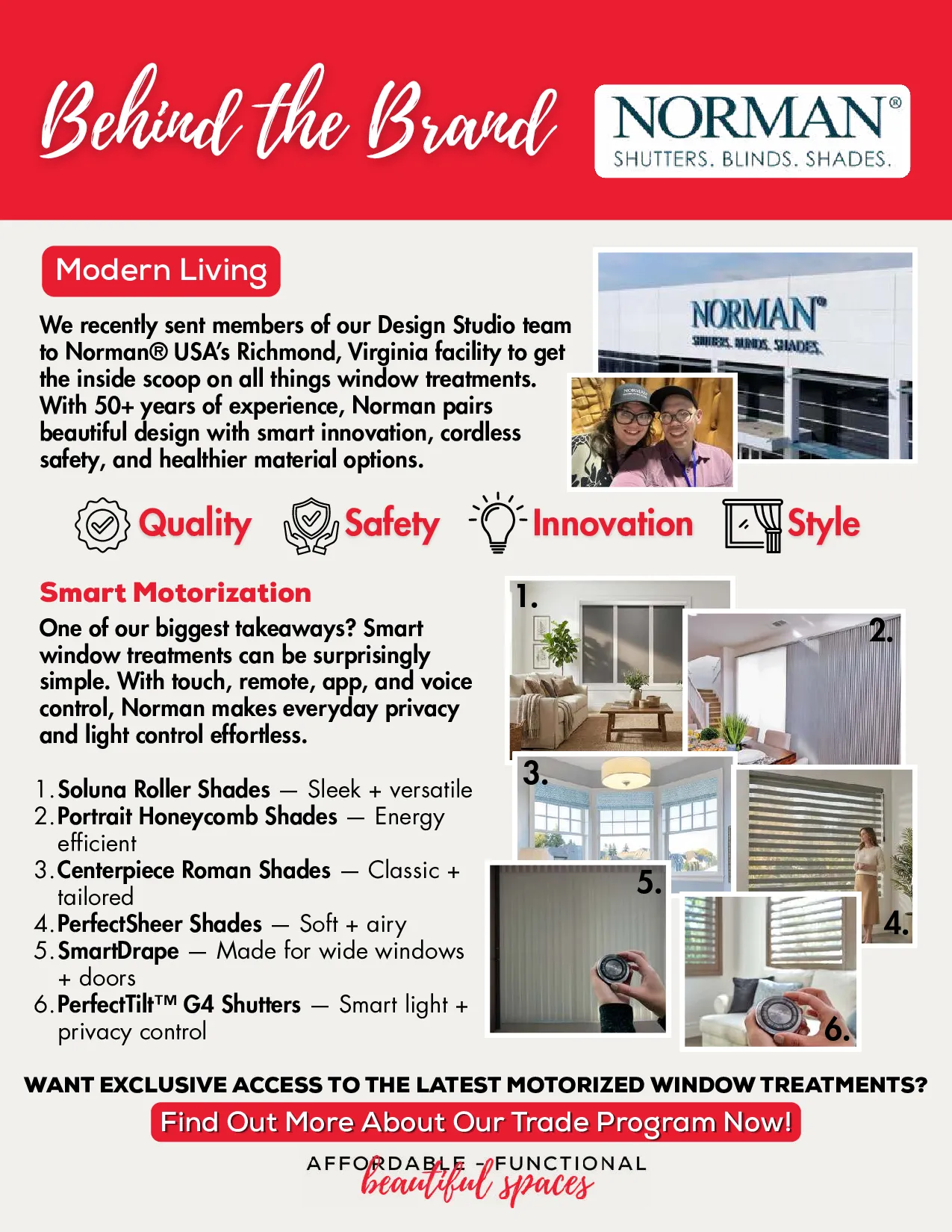 To the Trade Newsletter (2)
