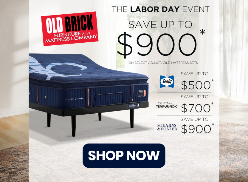 TSI Labor Day Event - Save up to $900! 