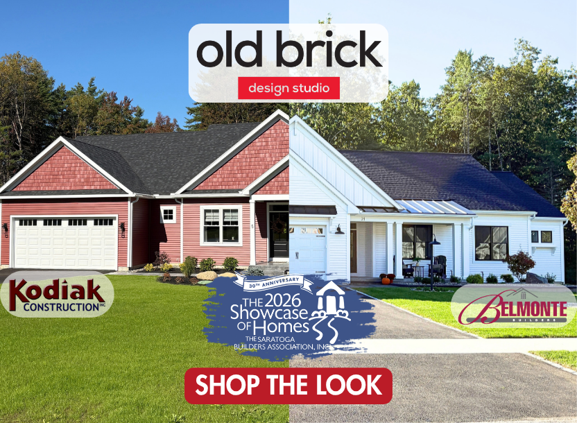 Showcase of Homes - Shop the look! 