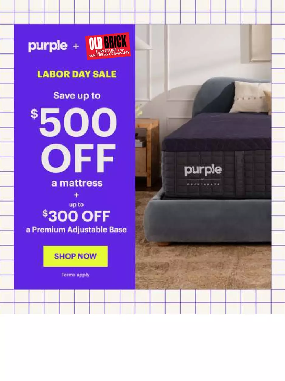 NEW Email Savings Event (1)