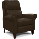 Leather Maddox Power Recliner