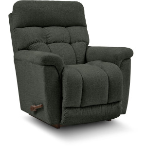 Fulton Rocking Recliner
