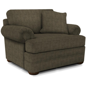 Knox Chair & 1/2