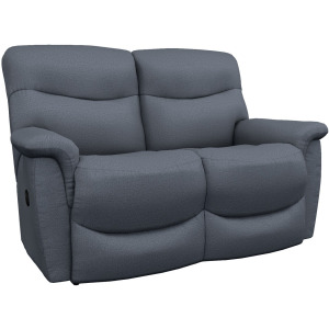 James Reclining Loveseat